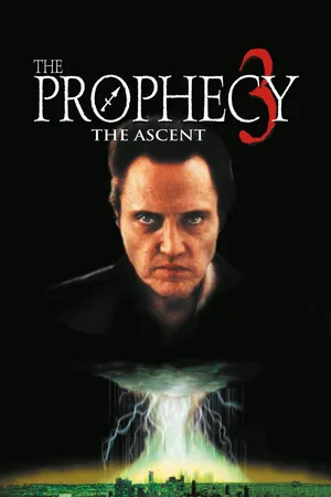 La profecía 3: el ascenso