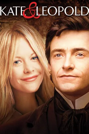 Kate And Leopold CA