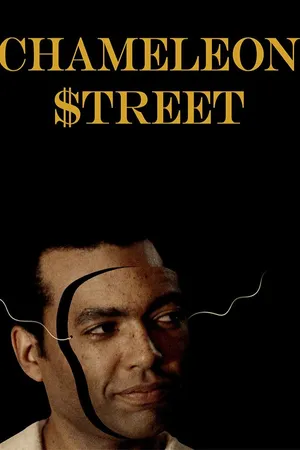 Chameleon Street