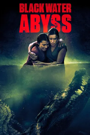 Black Water: Abyss