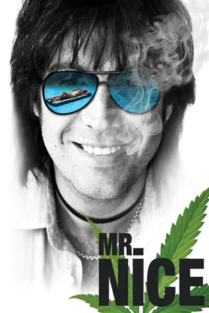 Mr. Nice CA