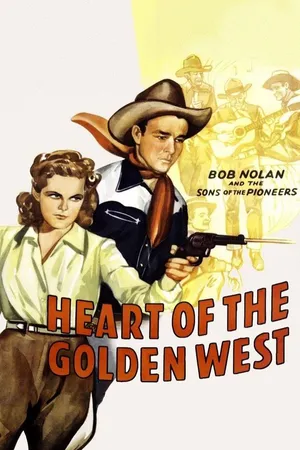 Heart of the Golden West