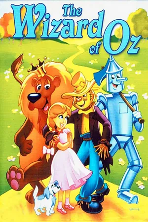 Wizard of Oz