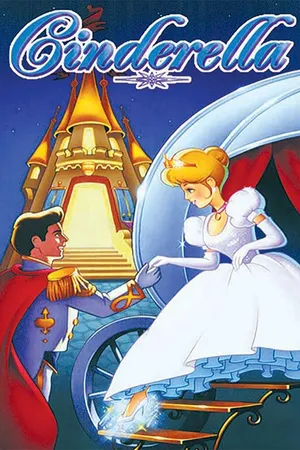 Cinderella