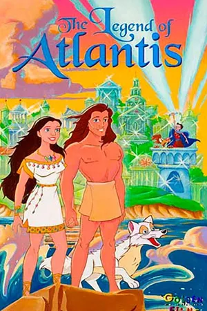 Atlantis