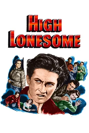 High Lonesome