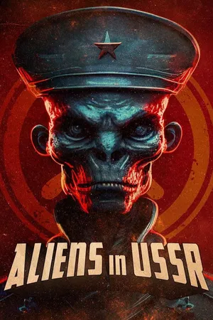 Aliens In USSR