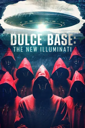 Dulce Base: The New Illuminati
