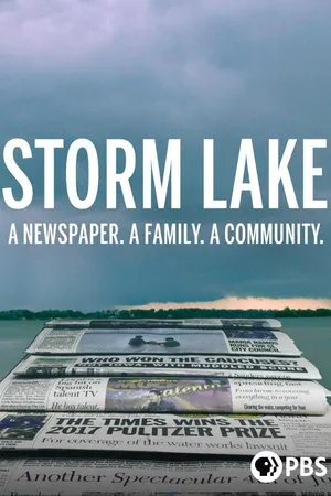 Storm Lake