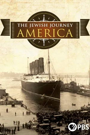 The Jewish Journey: America