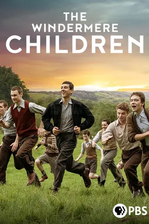 The Windermere Children