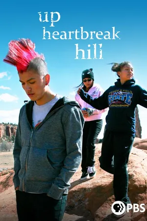 Up Heartbreak Hill