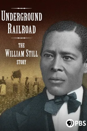 Underground Railroad: The William Still Story