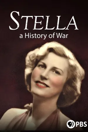 Stella - A History of War