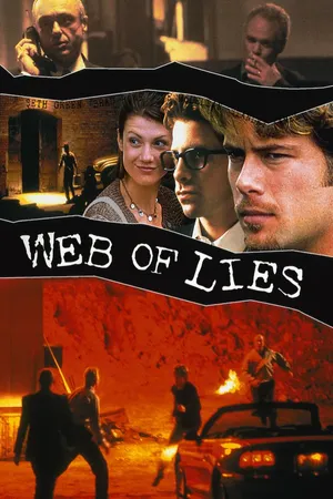 Web of Lies