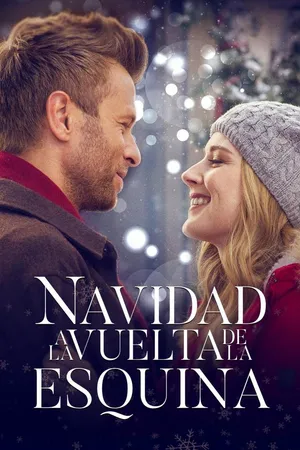 Navidad A La Vuelta De La Esquina