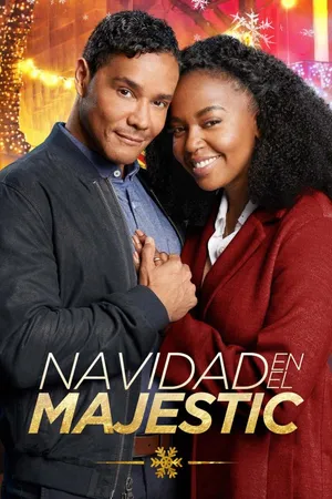 Navidad en el Majestic