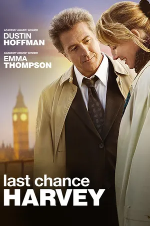 Last Chance Harvey