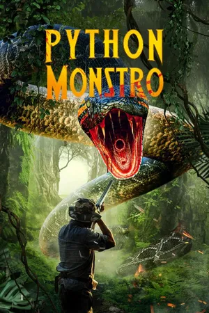 Python Monstro