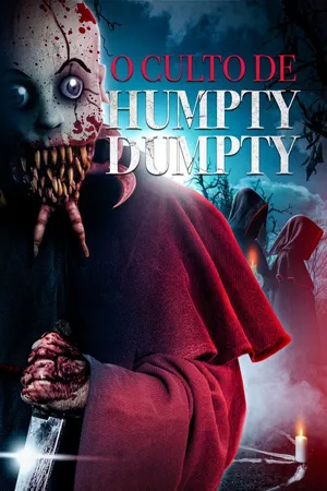 O Culto de Humpty Dumpty
