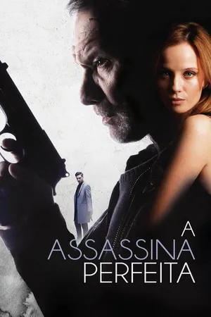 A assassina perfeita