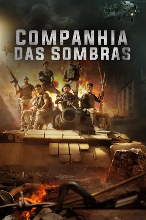 Companhia das Sombras