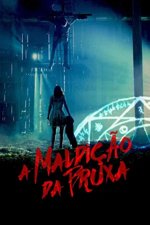 A Maldição da Bruxa