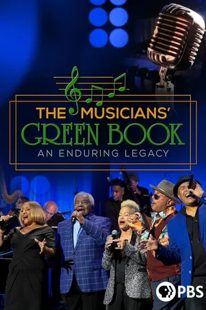 The Musicians' Green Book: An Enduring Legacy