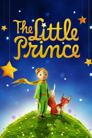 The Little Prince