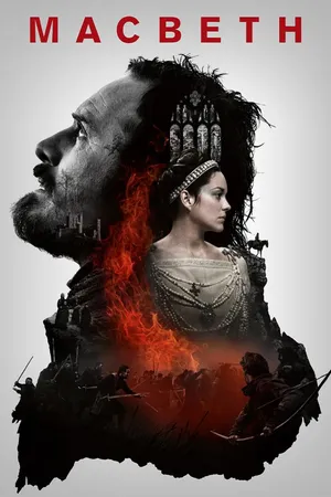 Macbeth (2015)