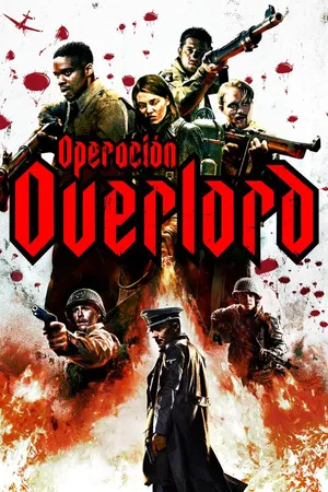 Operación Overlord