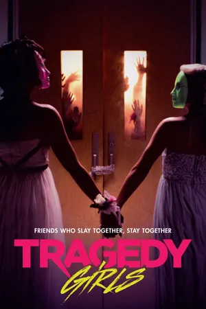 Tragedy Girls