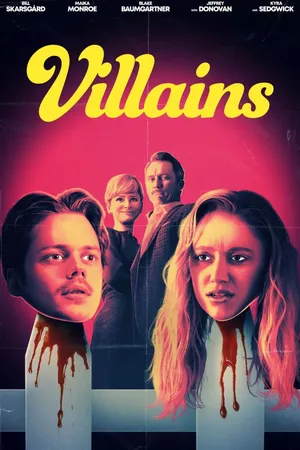 Villains