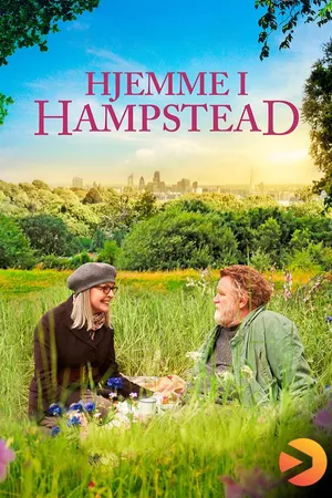 Hjemme i Hampstead