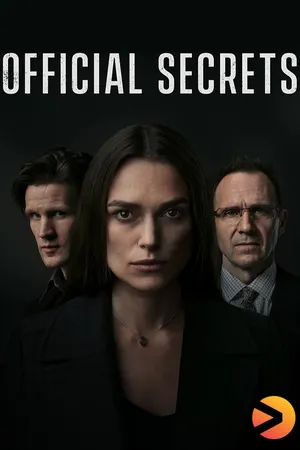 Official Secrets