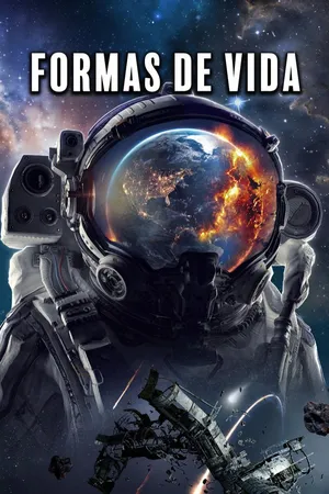 Formas de Vida