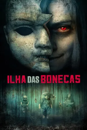 Ilha das Bonecas