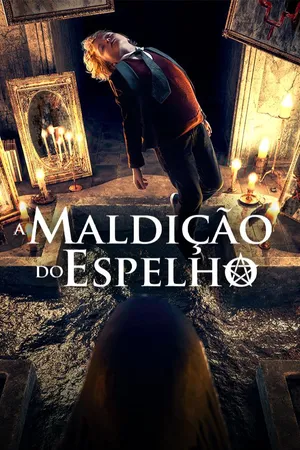 A Maldição do Espelho