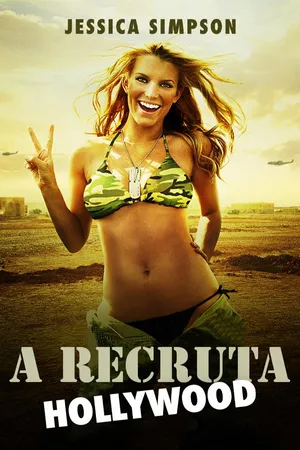 A Recruta Hollywood