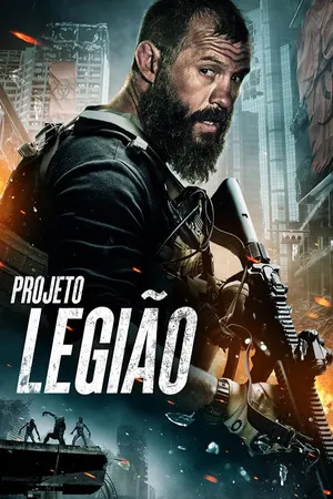Projeto Legião