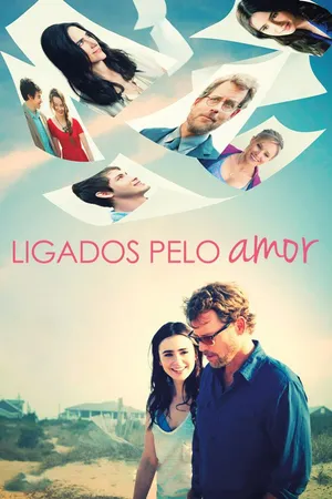 Ligados pelo Amor