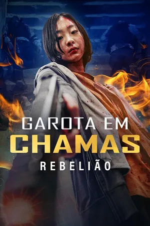 Garota em Chamas: Rebelião