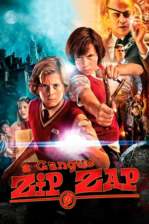 A Gangue Zip Zap