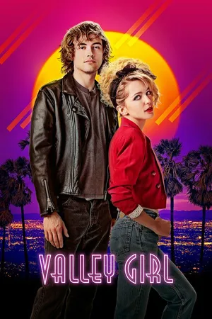 Valley Girl (2020)