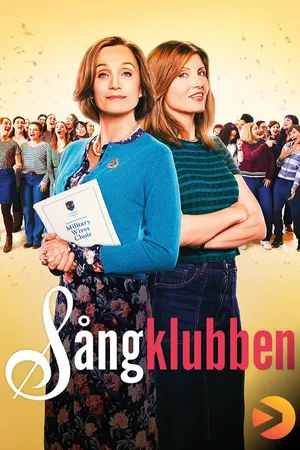 Sångklubben