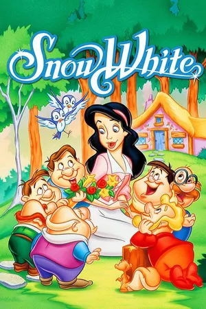 Branca de Neve