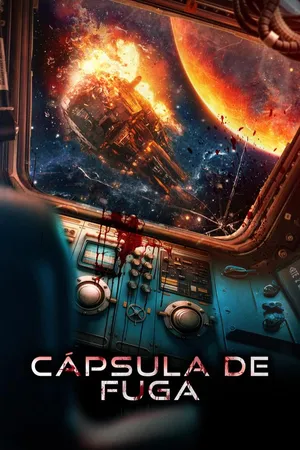 Cápsula de Fuga