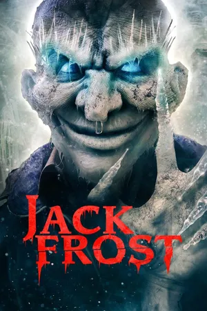 Jack Frost
