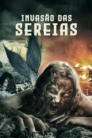 Invasão das Sereias