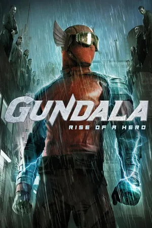 Gundala